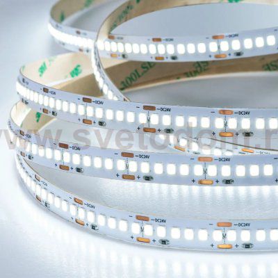 Светодиодная лента Arte Lamp A2424010-03-6K TAPE