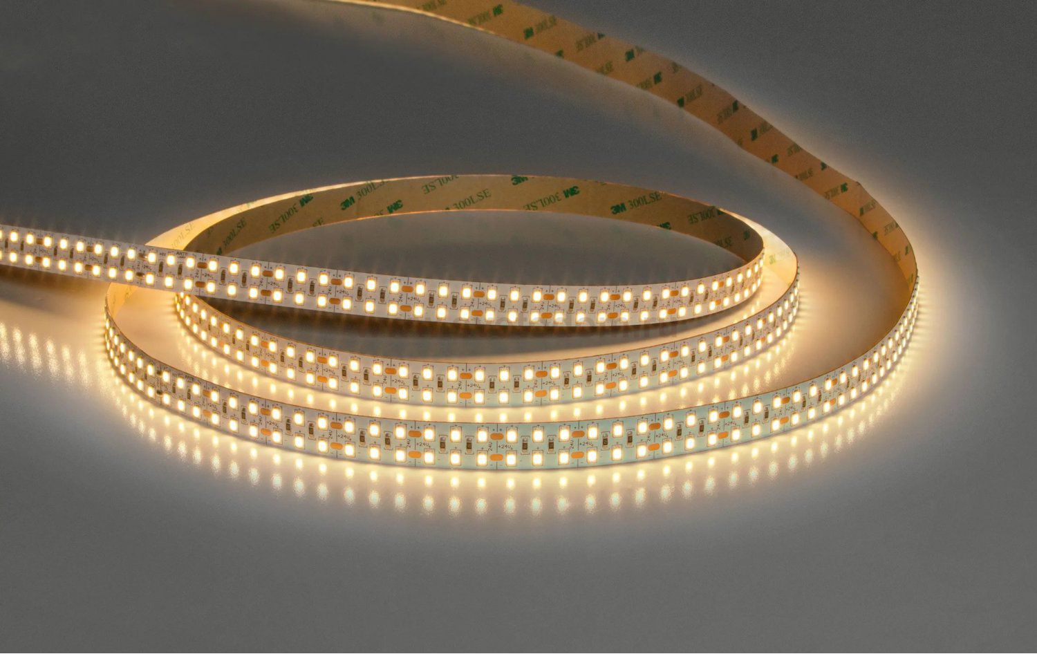 Светодиодная лента Arte Lamp A2424015-01-3K TAPE