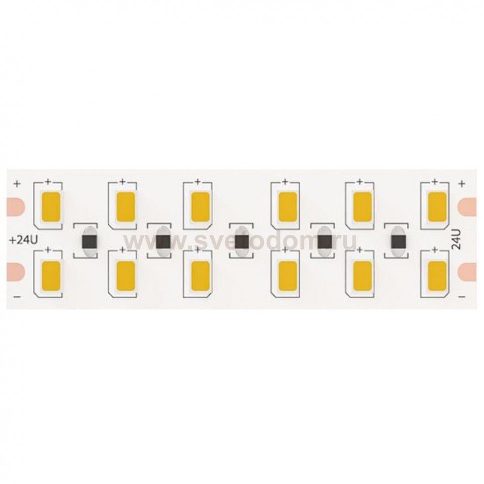 Светодиодная лента Arte Lamp A2424015-03-6K TAPE