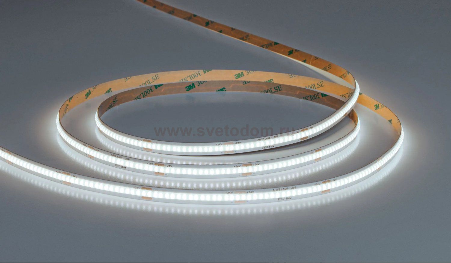 Светодиодная лента Arte Lamp A2432008-02-4K LANE