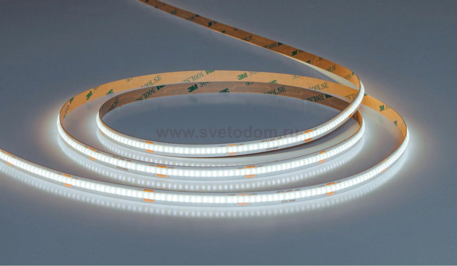 Светодиодная лента Arte Lamp A2432008-03-6K LANE