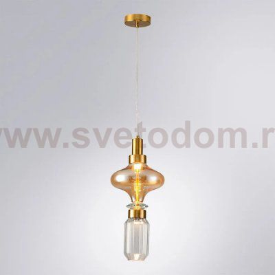 Подвес Arte Lamp A2442SP-10PB FIORATO
