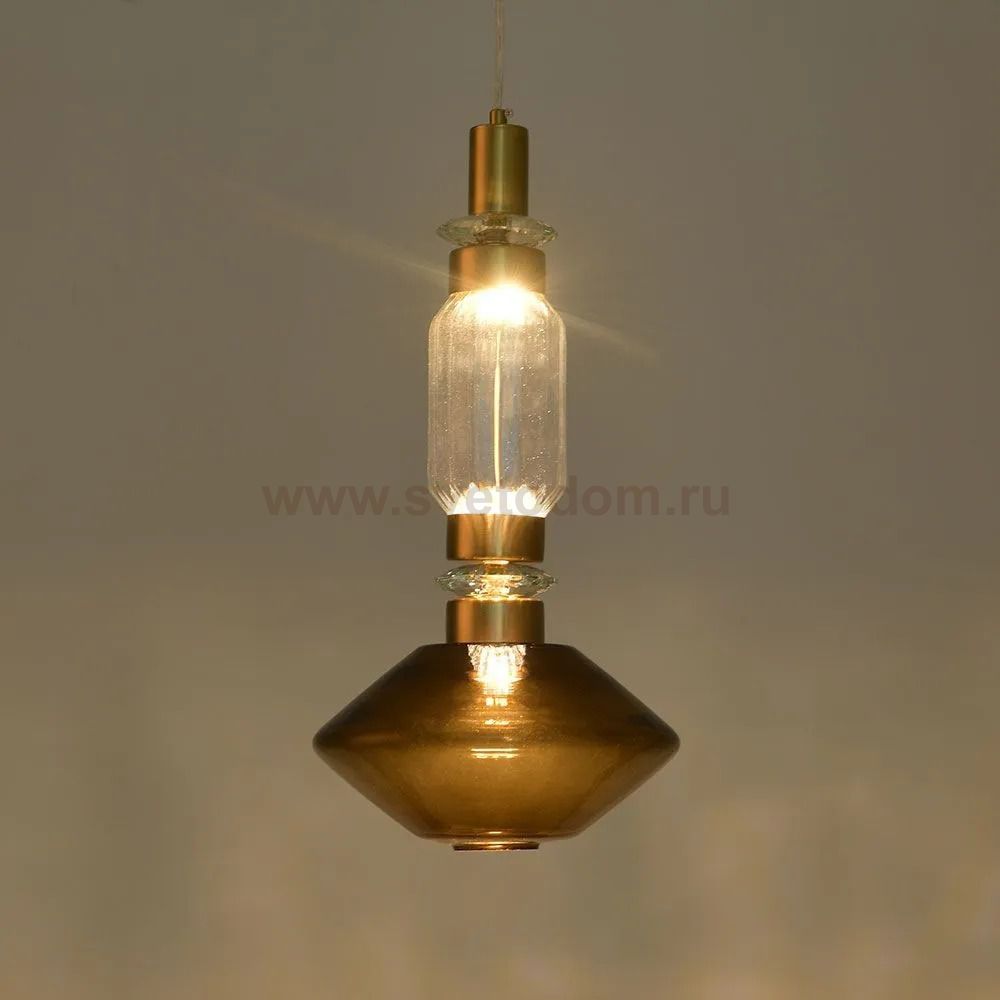 Подвес Arte Lamp A2442SP-11PB FIORATO