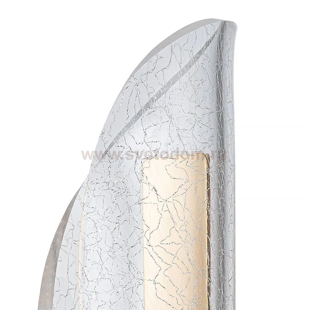 Настенный светильник бра Arte Lamp A2475AP-7PB CICLONE
