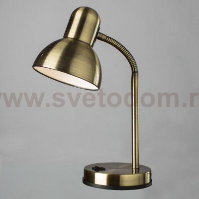 Светильник настольный Arte lamp A2488LT-1AB COSY