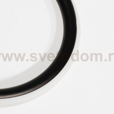 Люстра диодная Arte Lamp A2500PL-7BK RAPID