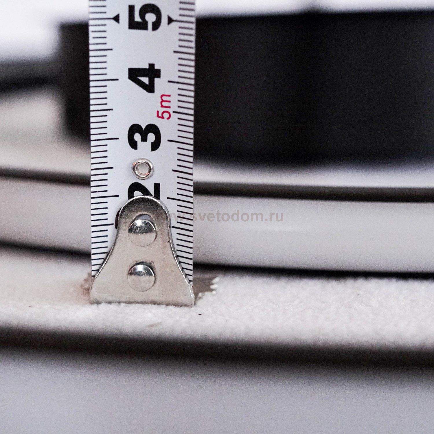 Светильник подвесной Arte lamp A2500SP-2BK RAPID