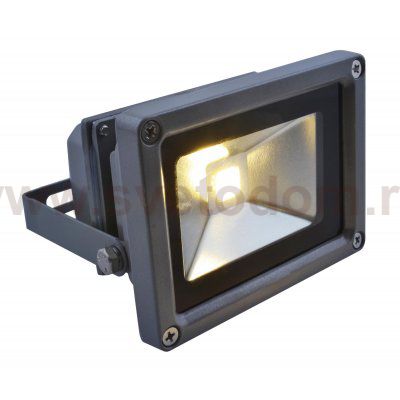 Прожектор уличный Arte lamp A2510AL-1GY Faretto