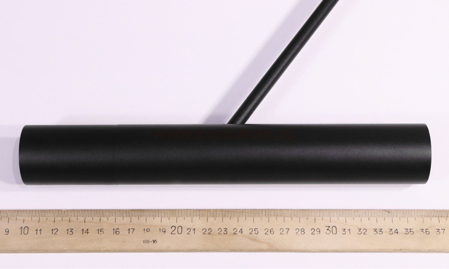 Светильник трековый Arte Lamp A2513PL-1BK черный ANDROMEDA