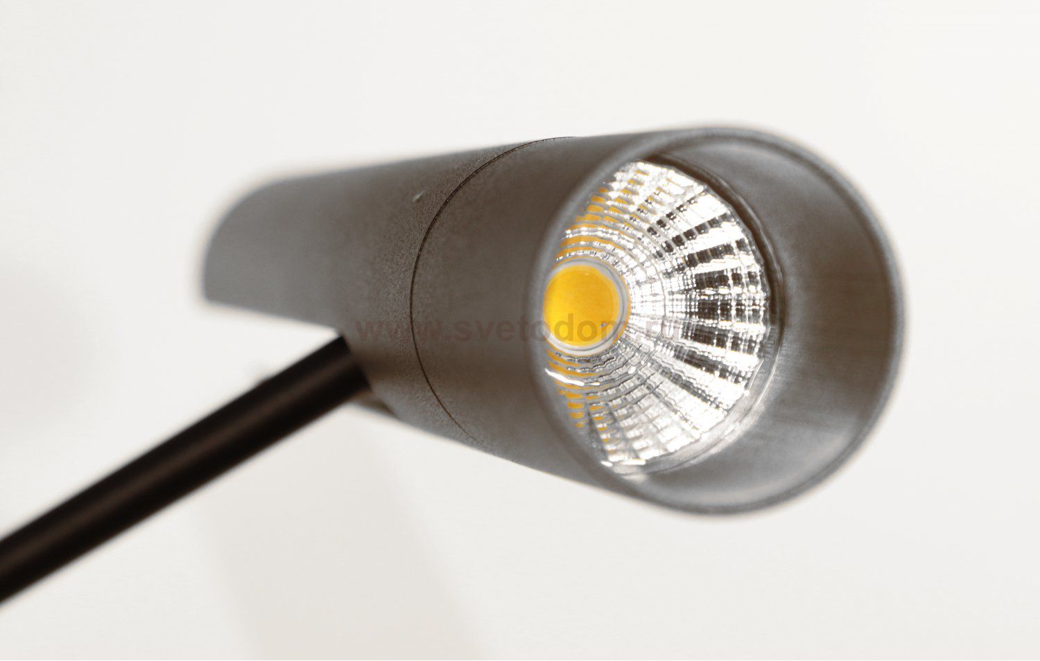 Светильник трековый Arte Lamp A2513PL-1BK черный ANDROMEDA