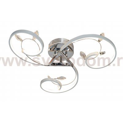 Светильник Arte lamp A2522PL-3CC 