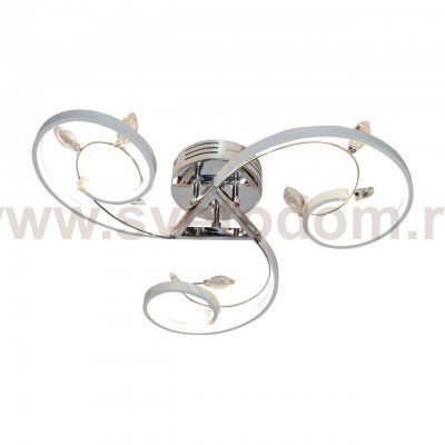 Люстра потолочная Arte Lamp A2522PL-3WH