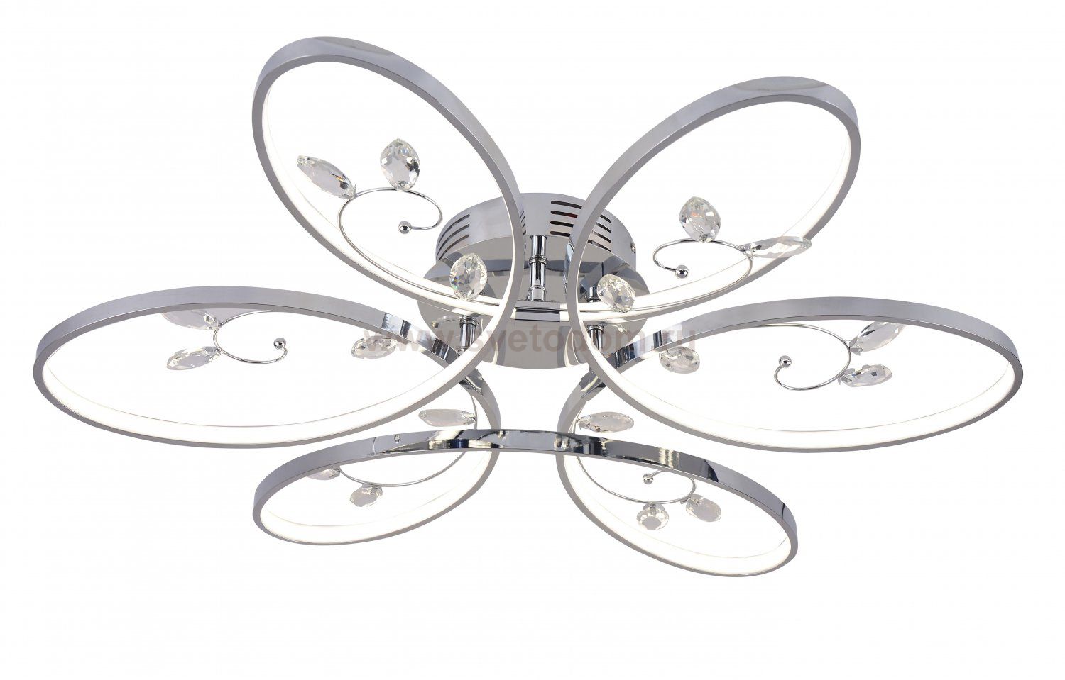 Светильник потолочный Arte lamp A2527PL-6CC 