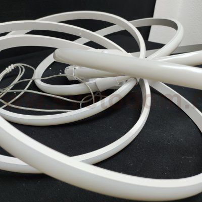 Люстра светодиодная 240Вт Arte Lamp A2527SP-6WH SWING