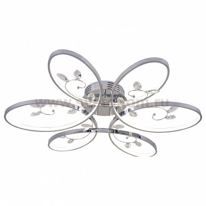 Светильник Arte lamp A2528PL-3WH 