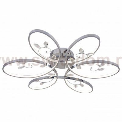 Светильник Arte lamp A2528PL-3WH 