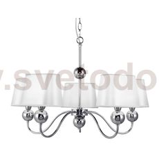 Светильник потолочный Arte lamp A2528PL-4WH 