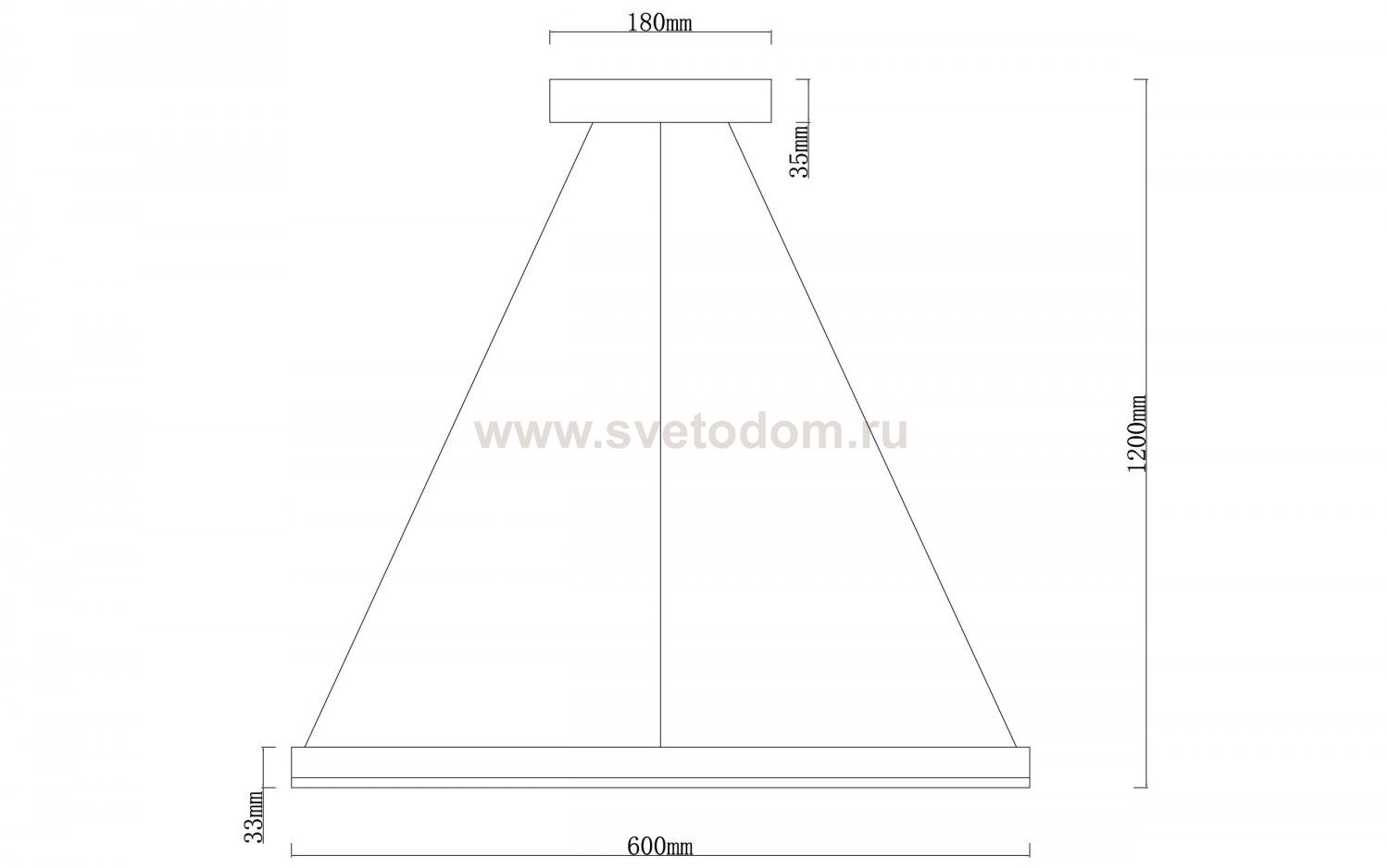 Подвесная люстра Arte Lamp A2548SP-45GO SIREN