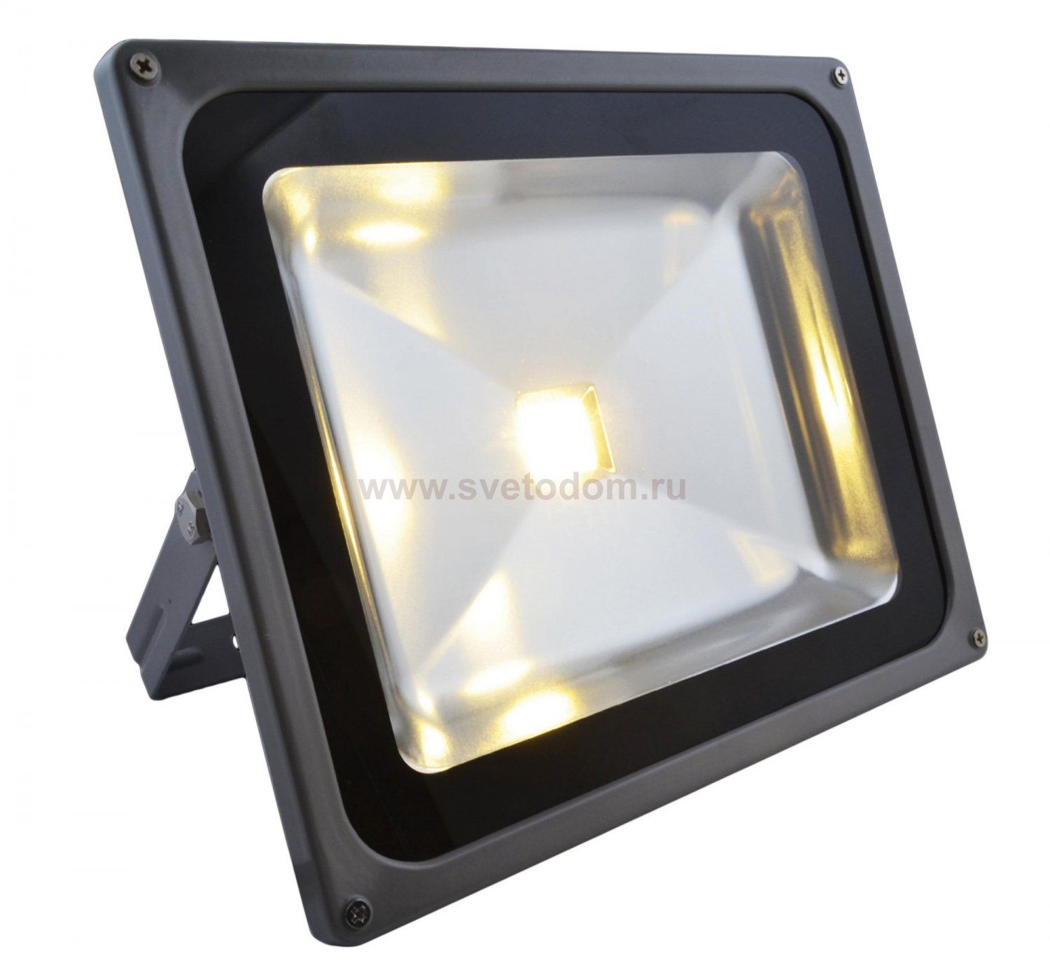 Прожектор уличный Arte lamp A2550AL-1GY Faretto