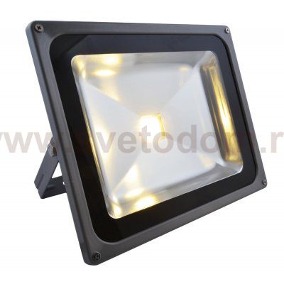 Прожектор уличный Arte lamp A2550AL-1GY Faretto