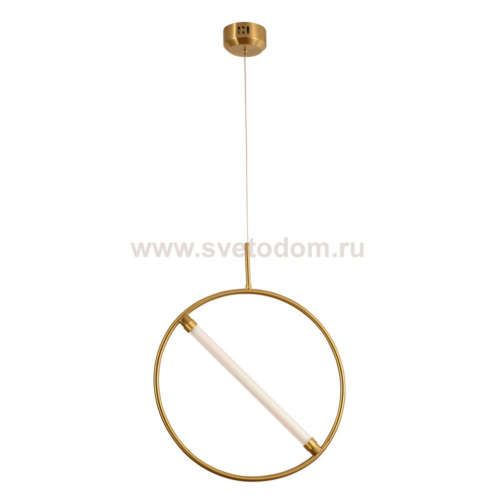 Светильник подвесной Arte lamp A2565SP-1PB DOLORES DOLORES