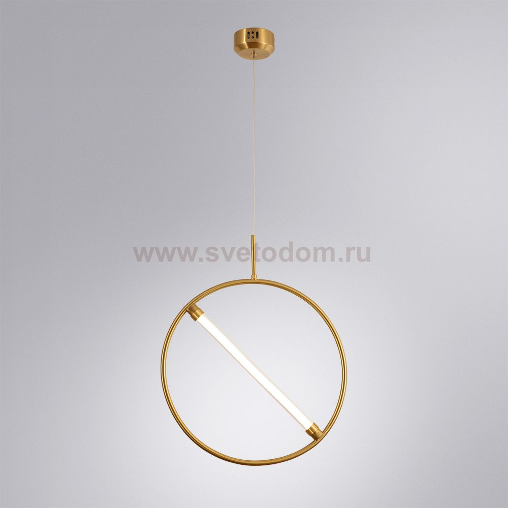 Светильник подвесной Arte lamp A2565SP-1PB DOLORES DOLORES