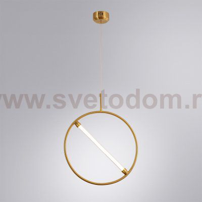 Светильник подвесной Arte lamp A2565SP-1PB DOLORES DOLORES