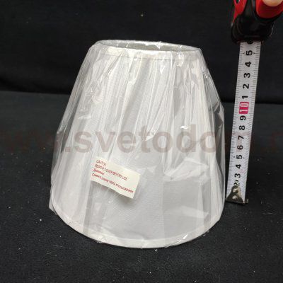 Светильник бра Arte Lamp A2581AP-1AB ELBA