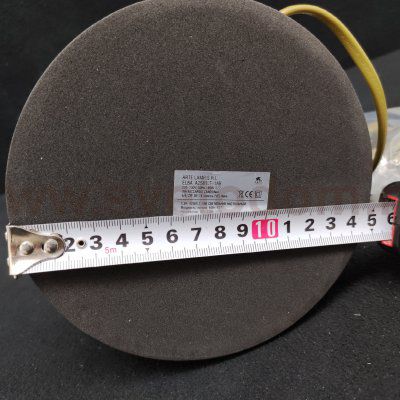 Светильник настольный Arte Lamp A2581LT-1AB ELBA