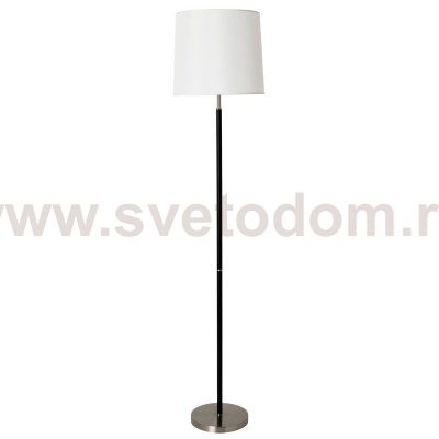 Светильник напольный Arte Lamp A2589PN-1SS RODOS