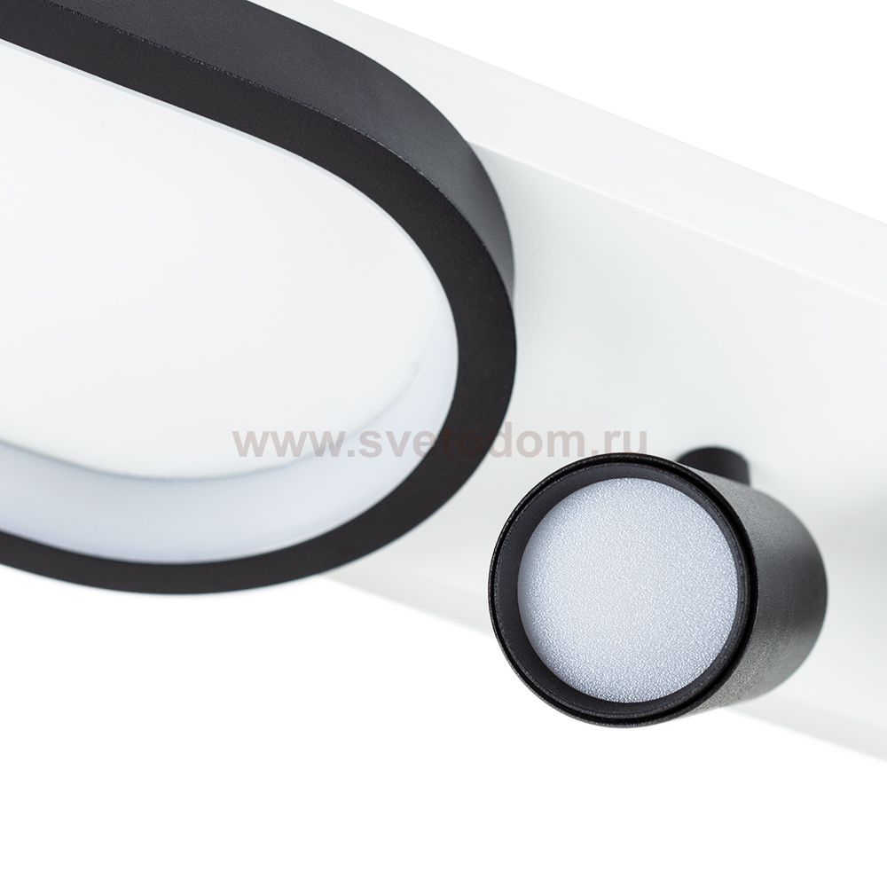 Светильник потолочный Arte lamp A2600PL-32BK LUCAS