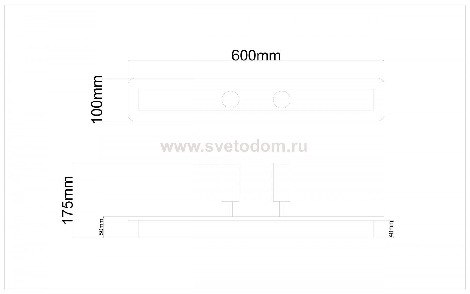 Светильник потолочный Arte lamp A2607PL-22BK TOMMY