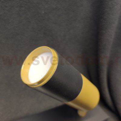 Светильник потолочный Arte lamp A2608PL-5BK ZOSMA ZOSMA