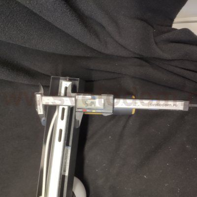 Светильник потолочный Arte lamp A2608PL-5BK ZOSMA ZOSMA