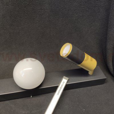 Светильник потолочный Arte lamp A2608PL-5BK ZOSMA ZOSMA