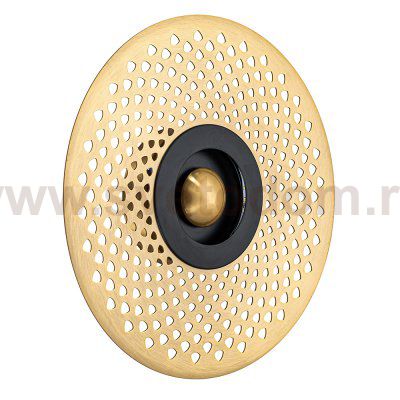 Светильник настенный Arte Lamp A2642AP-1GO BISCOTTO