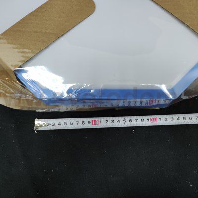 Светильник потолочный с лампочками LED Svetodom 2886304