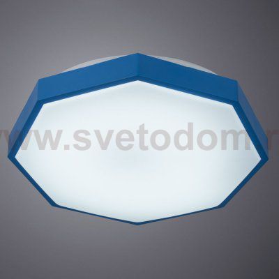 Светильник потолочный с лампочками LED Svetodom 2886304