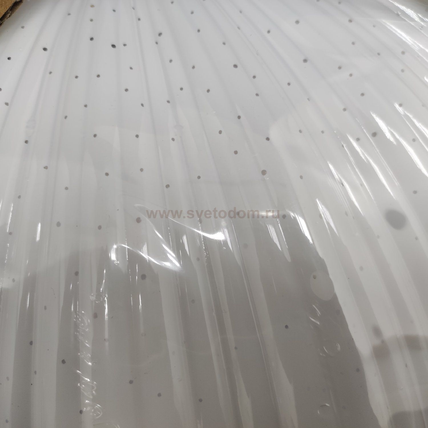 Люстра светодиодная с пультом 72Вт Arte Lamp A2675PL-72WH BISCOTTI