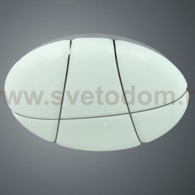 Люстра потолочная Arte Lamp A2677PL-72CC BISCOTTI