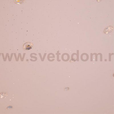 Светильник светодиодный 72Вт 500мм Arte Lamp A2681PL-72WH с пультом ONDA