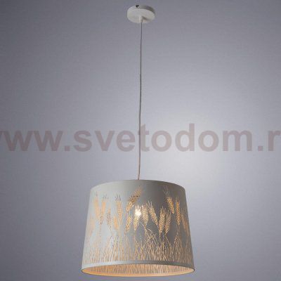 Подвесной светильник Arte Lamp A2700SP-1WH CELESTA