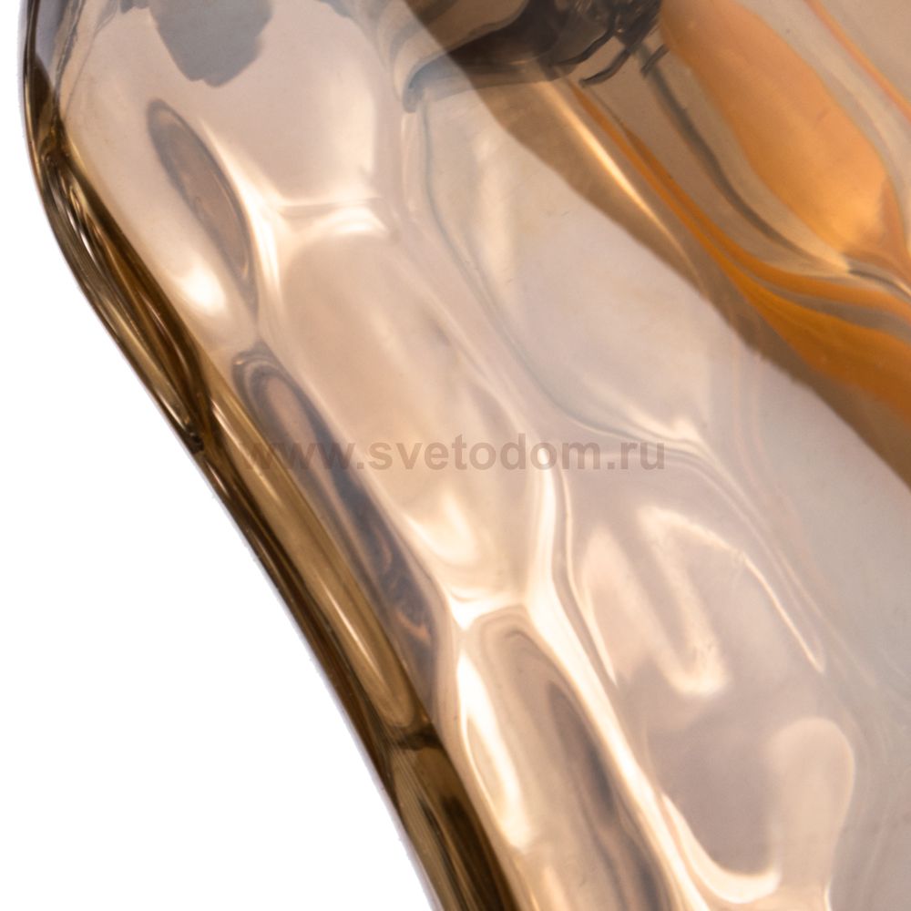 Светильник настенный бра Arte lamp A2702AP-1AB NICOLE