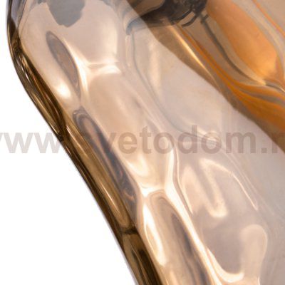 Светильник настенный бра Arte lamp A2702AP-1AB NICOLE