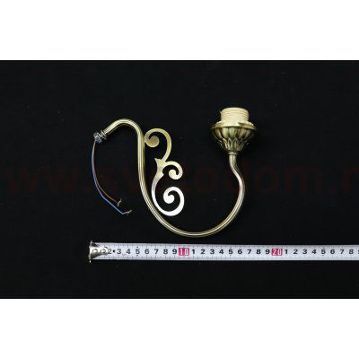 Люстра потолочная Arte Lamp A2702PL-5AB NICOLE