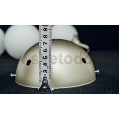Люстра потолочная с лампочками LED Svetodom 2844948
