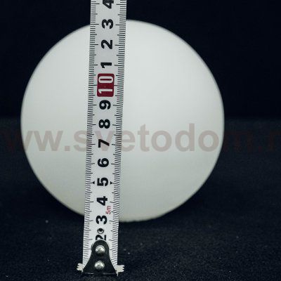Люстра потолочная с лампочками LED Svetodom 2844948