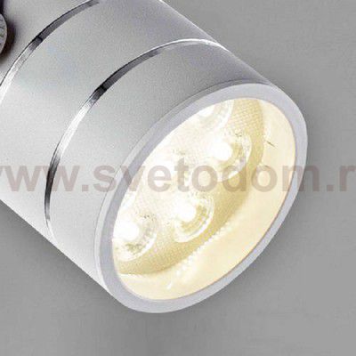 Светильник потолочный Arte lamp A2707PL-1WH CINTO