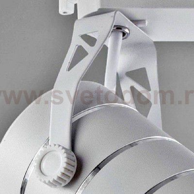 Светильник потолочный Arte lamp A2707PL-1WH CINTO