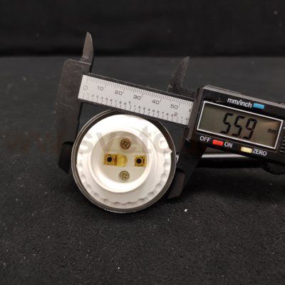 Люстра потолочная Arte Lamp A2708PL-5BK LAGOS
